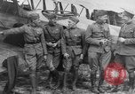 Immagine di Spad francese 11 Viefvillers Oise Francia, 1918, secondo 29 filmato di repertorio 65675070483