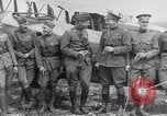 Immagine di Spad francese 11 Viefvillers Oise Francia, 1918, secondo 35 filmato di repertorio 65675070483