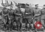 Immagine di Spad francese 11 Viefvillers Oise Francia, 1918, secondo 36 filmato di repertorio 65675070483
