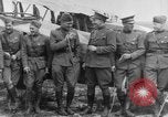 Immagine di Spad francese 11 Viefvillers Oise Francia, 1918, secondo 37 filmato di repertorio 65675070483