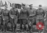 Immagine di Spad francese 11 Viefvillers Oise Francia, 1918, secondo 39 filmato di repertorio 65675070483