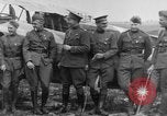 Immagine di Spad francese 11 Viefvillers Oise Francia, 1918, secondo 40 filmato di repertorio 65675070483