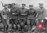 Immagine di Spad francese 11 Viefvillers Oise Francia, 1918, secondo 42 filmato di repertorio 65675070483