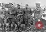 Immagine di Spad francese 11 Viefvillers Oise Francia, 1918, secondo 43 filmato di repertorio 65675070483