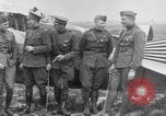 Immagine di Spad francese 11 Viefvillers Oise Francia, 1918, secondo 44 filmato di repertorio 65675070483