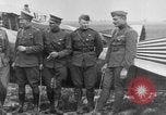 Immagine di Spad francese 11 Viefvillers Oise Francia, 1918, secondo 45 filmato di repertorio 65675070483