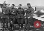 Immagine di Spad francese 11 Viefvillers Oise Francia, 1918, secondo 46 filmato di repertorio 65675070483