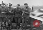 Immagine di Spad francese 11 Viefvillers Oise Francia, 1918, secondo 47 filmato di repertorio 65675070483