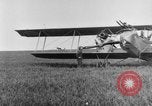 Image aéronefs français France, 1918, de la seconde 3 séquences d'archives historiques vidéo 65675070484