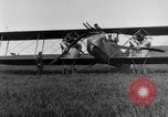 Image aéronefs français France, 1918, de la seconde 9 séquences d'archives historiques vidéo 65675070484