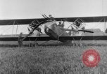 Image aéronefs français France, 1918, de la seconde 11 séquences d'archives historiques vidéo 65675070484