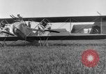 Image aéronefs français France, 1918, de la seconde 16 séquences d'archives historiques vidéo 65675070484