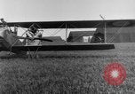Image aéronefs français France, 1918, de la seconde 19 séquences d'archives historiques vidéo 65675070484