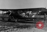 Image aéronefs français France, 1918, de la seconde 3 séquences d'archives historiques vidéo 65675070485
