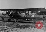 Image aéronefs français France, 1918, de la seconde 4 séquences d'archives historiques vidéo 65675070485