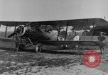 Image aéronefs français France, 1918, de la seconde 13 séquences d'archives historiques vidéo 65675070485