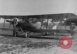 Image aéronefs français France, 1918, de la seconde 14 séquences d'archives historiques vidéo 65675070485