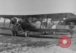 Image aéronefs français France, 1918, de la seconde 15 séquences d'archives historiques vidéo 65675070485