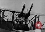 Image aéronefs français France, 1918, de la seconde 17 séquences d'archives historiques vidéo 65675070485