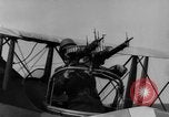 Image aéronefs français France, 1918, de la seconde 18 séquences d'archives historiques vidéo 65675070485