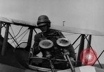 Image aéronefs français France, 1918, de la seconde 20 séquences d'archives historiques vidéo 65675070485