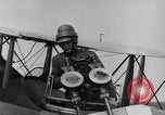 Image aéronefs français France, 1918, de la seconde 21 séquences d'archives historiques vidéo 65675070485