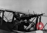 Image aéronefs français France, 1918, de la seconde 25 séquences d'archives historiques vidéo 65675070485