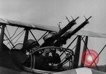 Image aéronefs français France, 1918, de la seconde 27 séquences d'archives historiques vidéo 65675070485