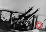Image aéronefs français France, 1918, de la seconde 29 séquences d'archives historiques vidéo 65675070485