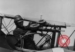 Image aéronefs français France, 1918, de la seconde 32 séquences d'archives historiques vidéo 65675070485