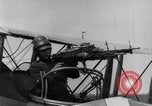 Image aéronefs français France, 1918, de la seconde 34 séquences d'archives historiques vidéo 65675070485