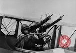 Image aéronefs français France, 1918, de la seconde 35 séquences d'archives historiques vidéo 65675070485