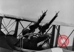 Image aéronefs français France, 1918, de la seconde 38 séquences d'archives historiques vidéo 65675070485
