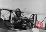 Image aéronefs français France, 1918, de la seconde 40 séquences d'archives historiques vidéo 65675070485
