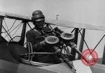Image aéronefs français France, 1918, de la seconde 41 séquences d'archives historiques vidéo 65675070485