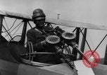 Image aéronefs français France, 1918, de la seconde 42 séquences d'archives historiques vidéo 65675070485