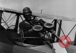 Image aéronefs français France, 1918, de la seconde 43 séquences d'archives historiques vidéo 65675070485