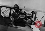 Image aéronefs français France, 1918, de la seconde 44 séquences d'archives historiques vidéo 65675070485