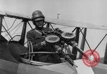 Image aéronefs français France, 1918, de la seconde 50 séquences d'archives historiques vidéo 65675070485
