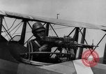 Image aéronefs français France, 1918, de la seconde 52 séquences d'archives historiques vidéo 65675070485