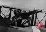 Image aéronefs français France, 1918, de la seconde 53 séquences d'archives historiques vidéo 65675070485