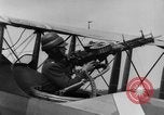Image aéronefs français France, 1918, de la seconde 54 séquences d'archives historiques vidéo 65675070485