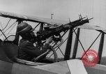 Image aéronefs français France, 1918, de la seconde 55 séquences d'archives historiques vidéo 65675070485