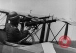 Image aéronefs français France, 1918, de la seconde 57 séquences d'archives historiques vidéo 65675070485