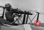 Image aéronefs français France, 1918, de la seconde 58 séquences d'archives historiques vidéo 65675070485