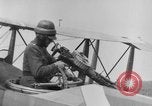 Image aéronefs français France, 1918, de la seconde 59 séquences d'archives historiques vidéo 65675070485