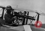 Image aéronefs français France, 1918, de la seconde 61 séquences d'archives historiques vidéo 65675070485