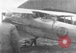 Immagine di Spad 11 aeromobili Francia, 1918, secondo 1 filmato di repertorio 65675070486