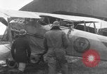 Immagine di Spad 11 aeromobili Francia, 1918, secondo 3 filmato di repertorio 65675070486