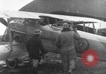 Immagine di Spad 11 aeromobili Francia, 1918, secondo 4 filmato di repertorio 65675070486
